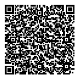 QR код кемпинга Кедр