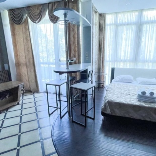 Фотография квартиры Sunlight Apart-hotel