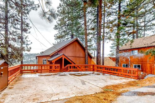 Фотография гостевого дома Ridgeline Panorama