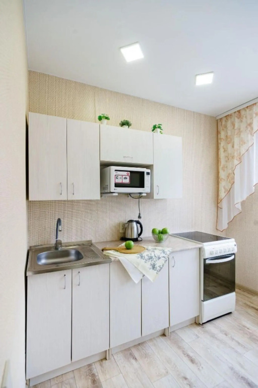 Фотография квартиры Апартаменты на проспекте Ульяновский 26