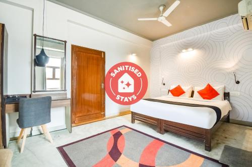 Фотография гостиницы Capital O 70778 Urban Stays