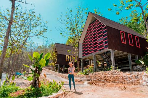 Фотография гостиницы Radika Paradise Villa & Cottage