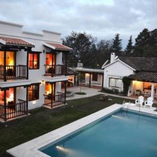 Фотография гостиницы Posada de los Poetas Hotel Boutique