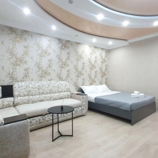 Фотография квартиры Апартаменты 2х комнатные в центре Астаны