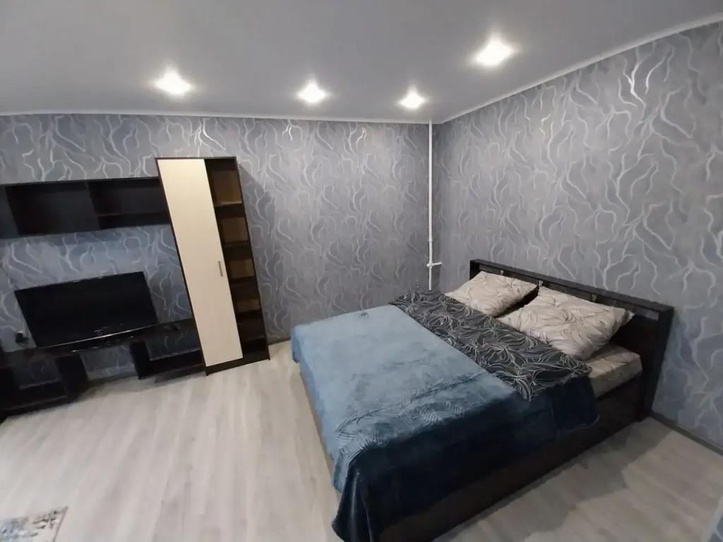 Фотография квартиры Квартира 1 км.кв. напротив ЖД вокзала