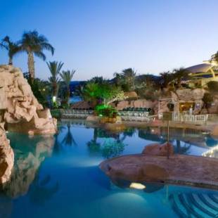 Фотографии гостиницы 
            Dan Eilat Hotel