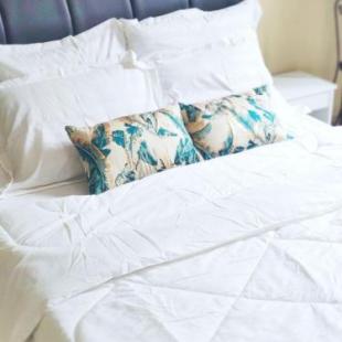 Фотография гостевого дома 2 Storey Semi-D Homestay Nilai and KLIA, F1 Sepang with Pool