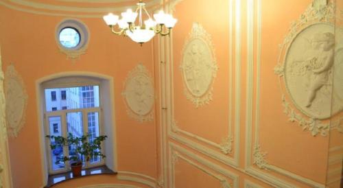 Фотографии гостиницы
Невский Дом