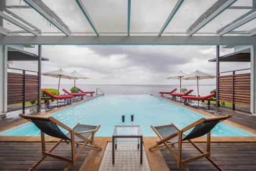 Фотографии гостиницы
StayVista at The Rain