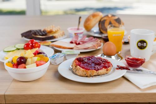 Фотография гостиницы B&B Hotel Villach