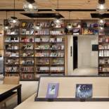 Фотография гостиницы LAMP LIGHT BOOKS HOTEL nagoya