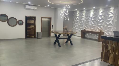 Фотография гостиницы Hotel ANB Aeropuerto Guadalajara