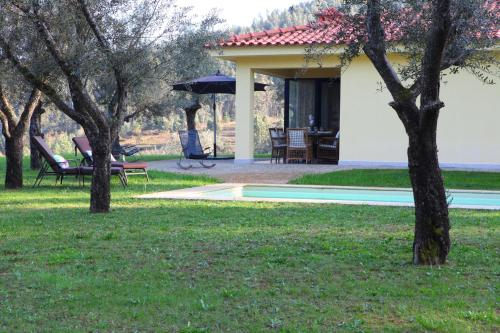 Фотография гостевого дома Boavista Country Houses no 87