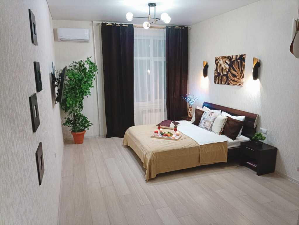 Фотография квартиры Квартира с Видом на Реку