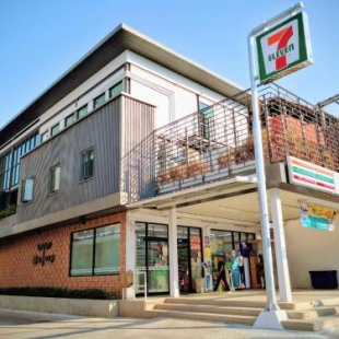 Фотография хостела Asleep by Lantana