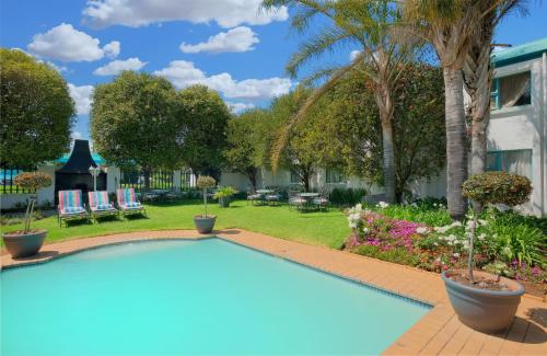 Фотография гостиницы Protea Hotel by Marriott Polokwane Landmark