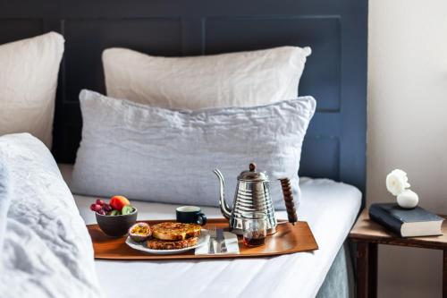 Фотографии гостиницы
Hotel Die Reederin