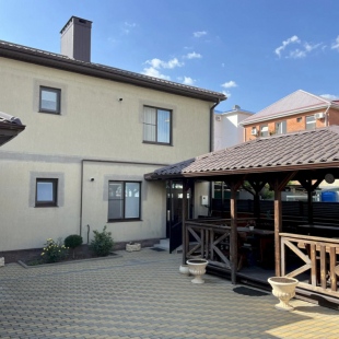 Фотография квартиры Квартира 406 на Мичурина 7