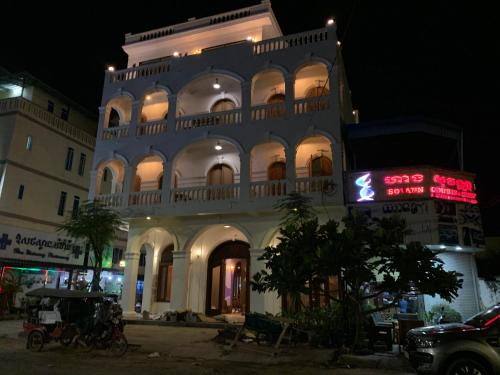 Фотография гостиницы The J Break Boutique