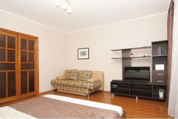 Фотография квартиры Апартаменты АльтОтель на ул. 40-лет Победы, д. 29 Б (арт. 140)