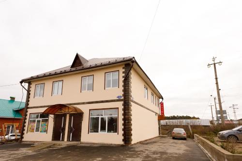 Фотография мини отеля Релакс