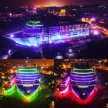 Фотография гостиницы Pacific Palace Hotel