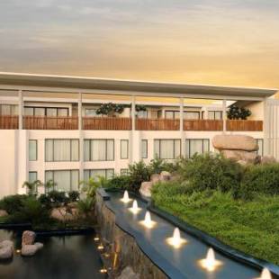 Фотография гостиницы Hyatt Hyderabad Gachibowli