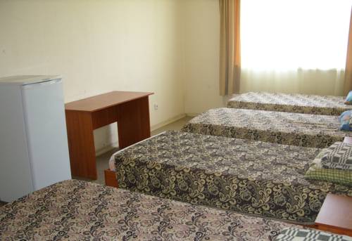 Фотографии гостиницы
Большой Урал на Стачек