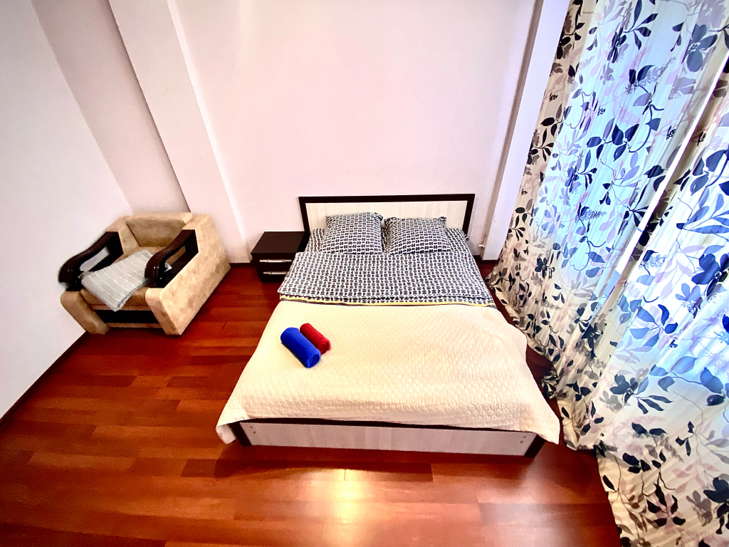 Фотография квартиры Квартира на Балашовская Д13/11