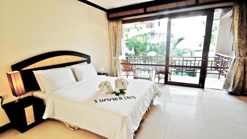 Фотография мини отеля Summer Inn