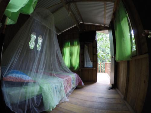 Фотография мини отеля Posada Fin del Mundo