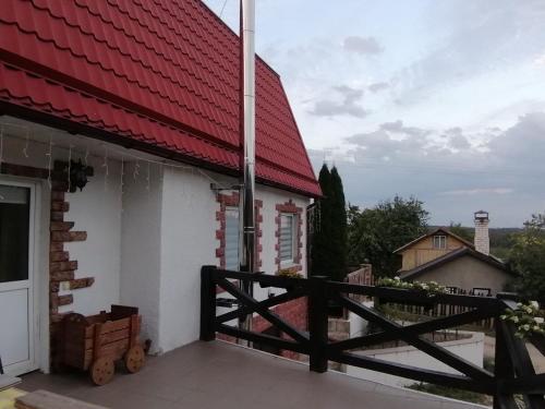 Фотография гостевого дома Гродно