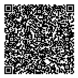 QR код гостиницы Парус