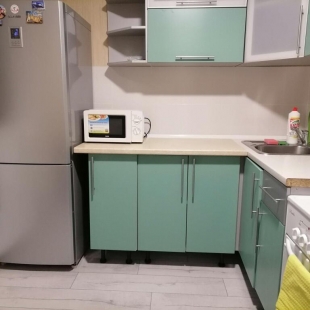 Фотография квартиры Апартаменты на улице Геннадия Братчикова