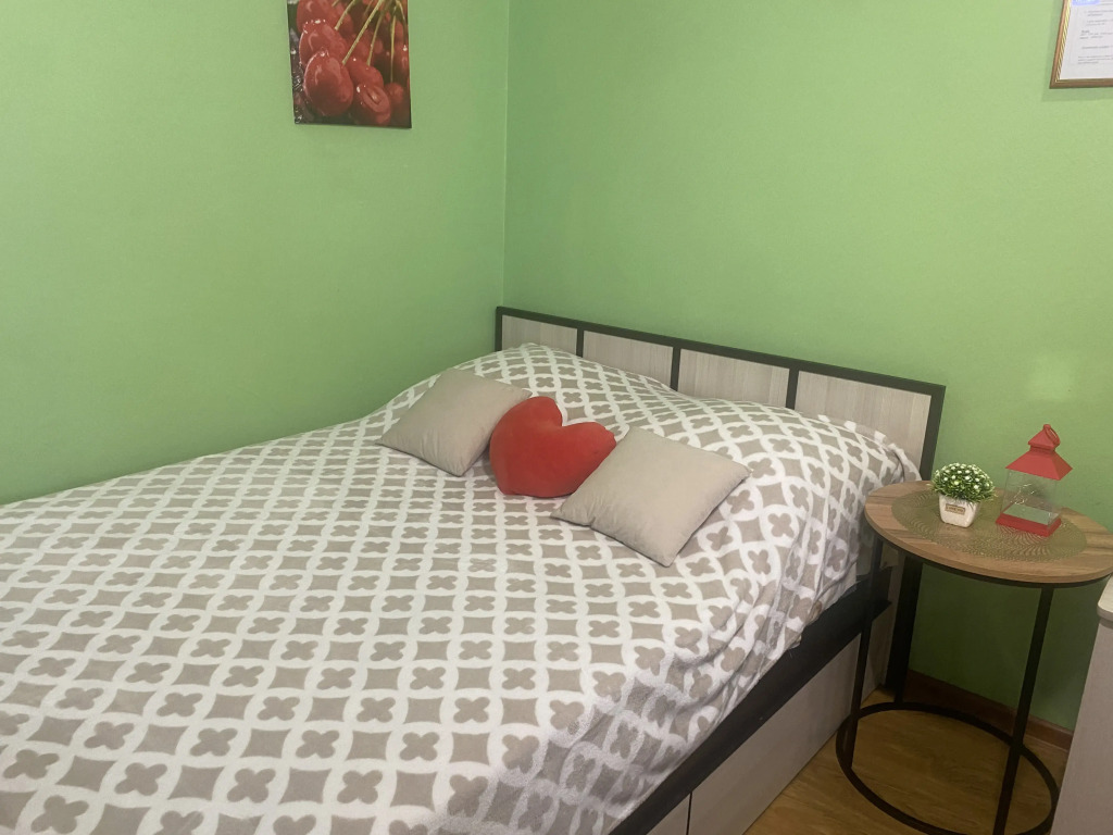 Фотография квартиры Квартира в центре на Победе Революции