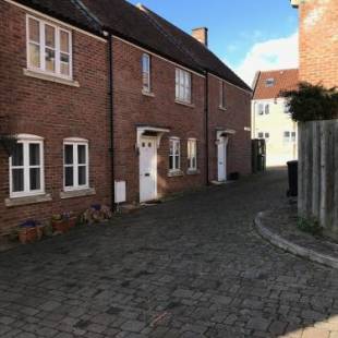 Фотографии гостевого дома
2 Crown Barton