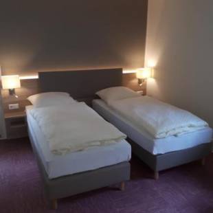 Фотографии гостевого дома
Altdeutscher Hof Beckord