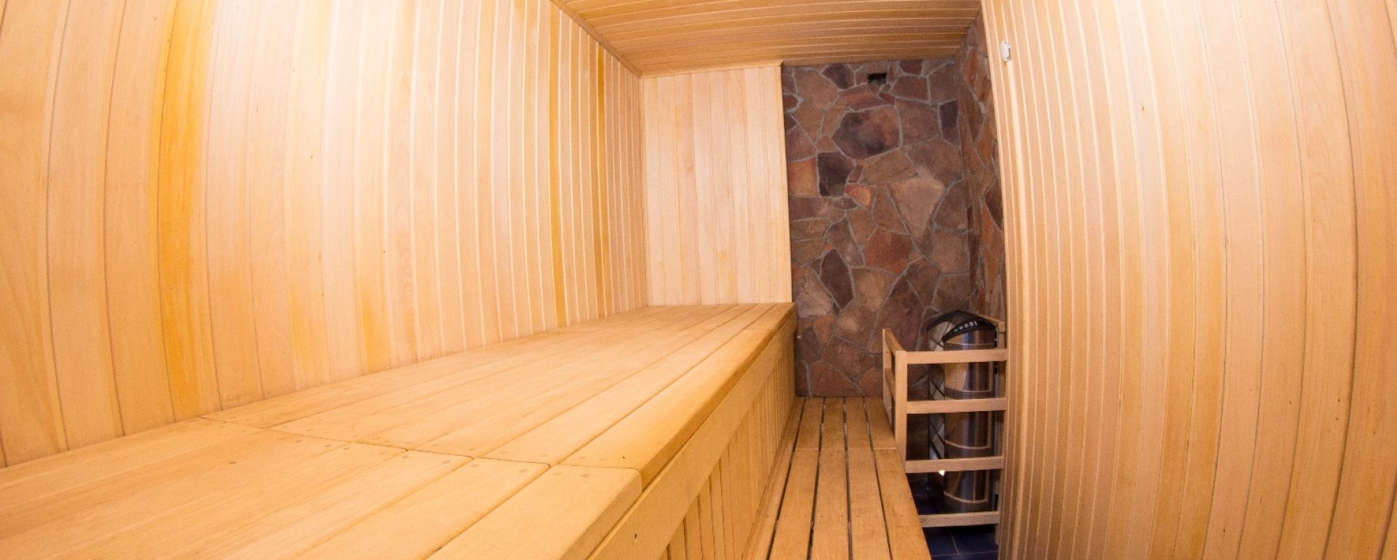 Фотографии сауны Acropolis