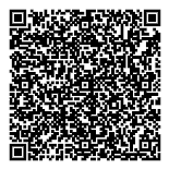 QR код гостиницы Бухта