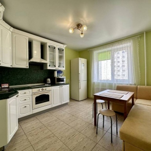 Фотография квартиры Квартира Однокомнатная Комсомольская 84