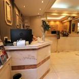 Фотография гостевого дома Hostal Hispano - Argentino Gran Vía