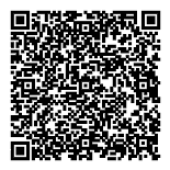 QR код гостевого дома YERITSUK