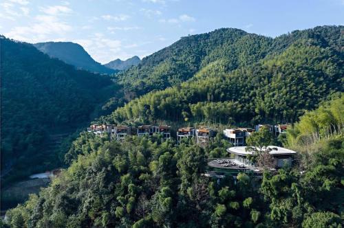 Фотография гостиницы The Chedi Ninghai