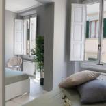 Фотография мини отеля Sun Frediano Suites Florence