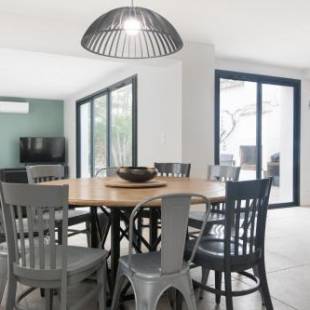 Фотографии гостевого дома
Maison Les Burons