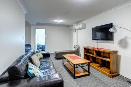 Фотография мотеля Arena Hotel (formerly Sleep Express Motel)