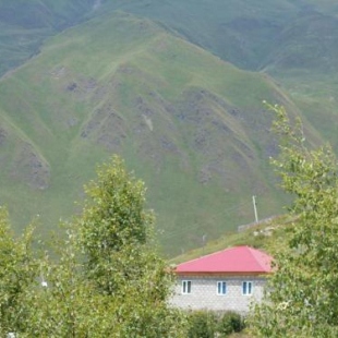 Фотография гостевого дома Guest house Data