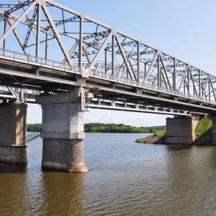 Фотография достопримечательности Калязинский мост