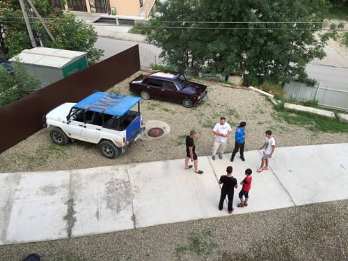 Фотографии гостевого дома
Карина