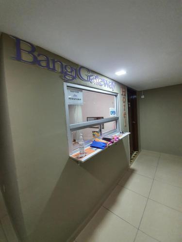 Фотографии гостиницы 
            OYO 90100 Bangi Gateway Hotel
